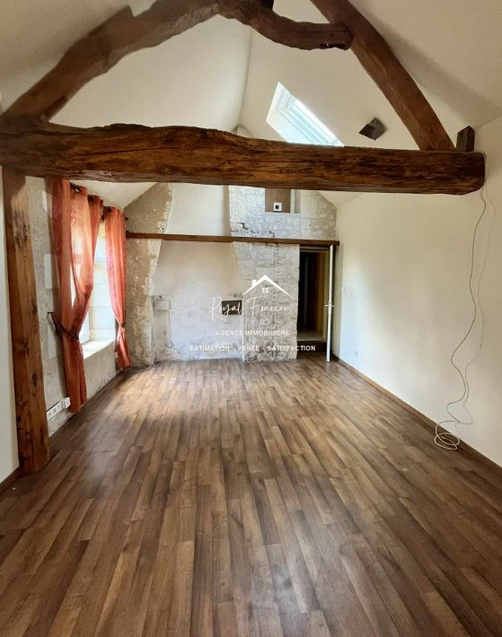 Chambre ou bureau
