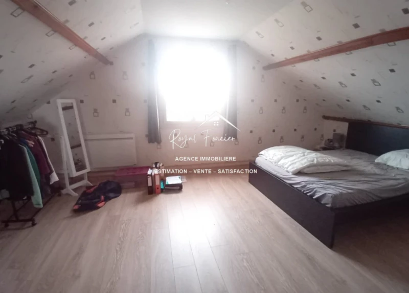 Chambre 1er étage