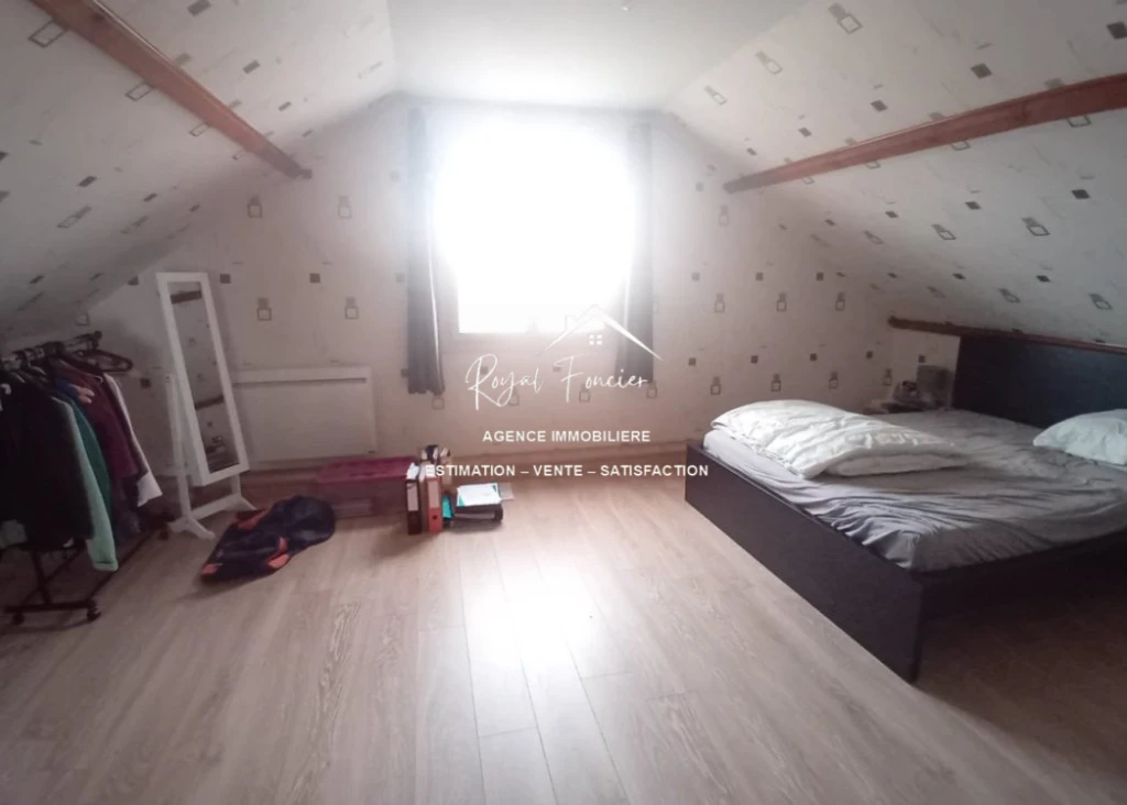 Chambre 1er étage