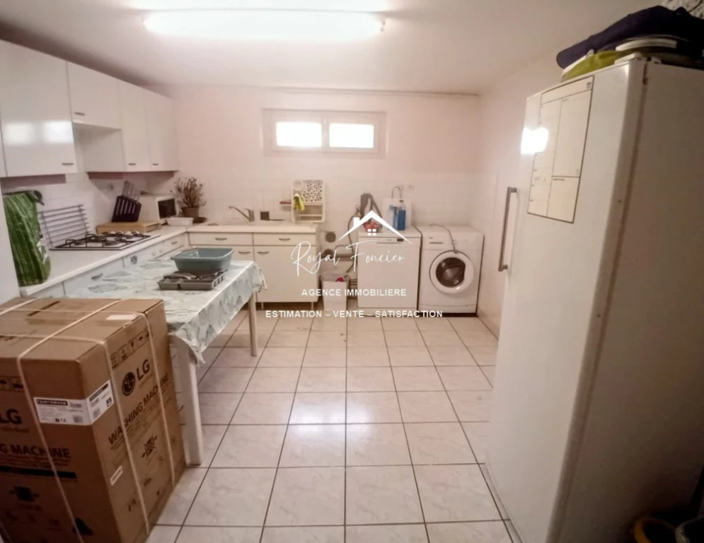 Chambre 1er étage