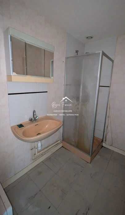 Chambre 1er étage