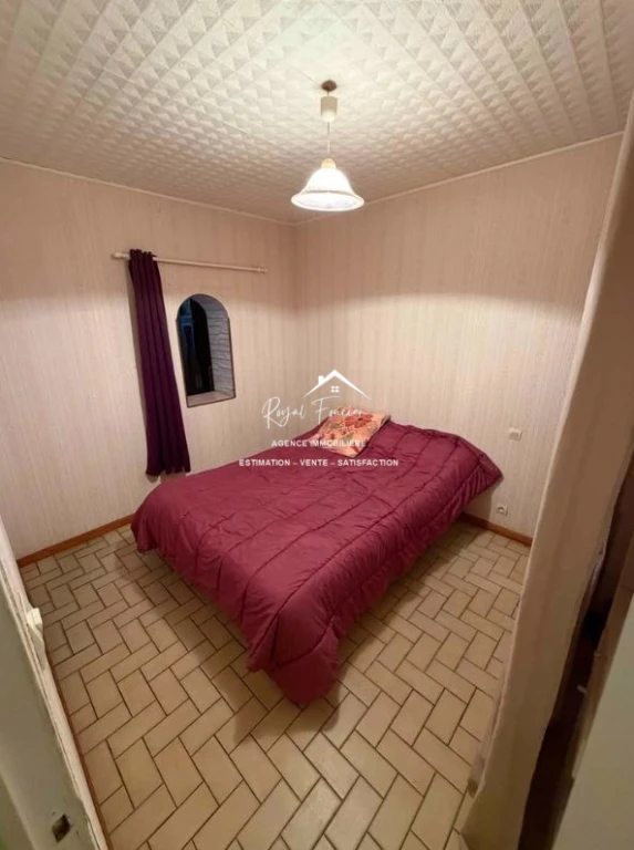 WC indépendant