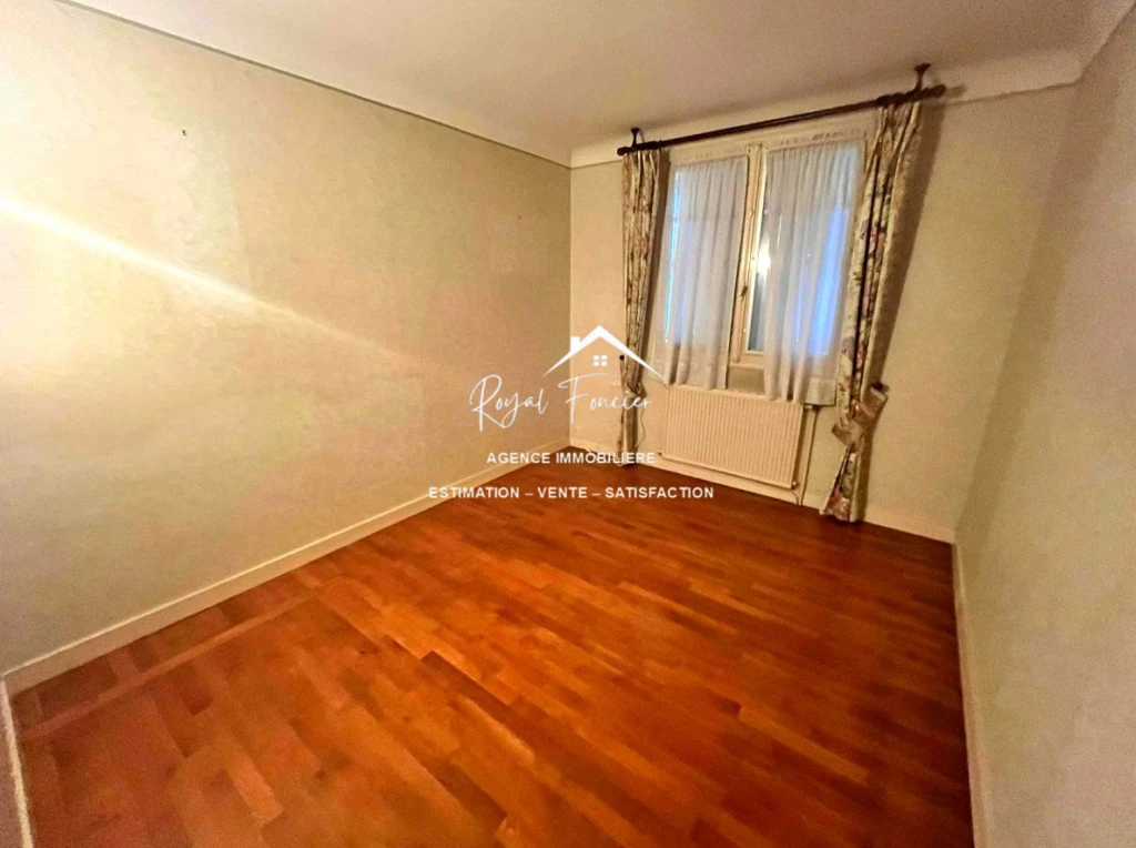 Chambre 16.65m²