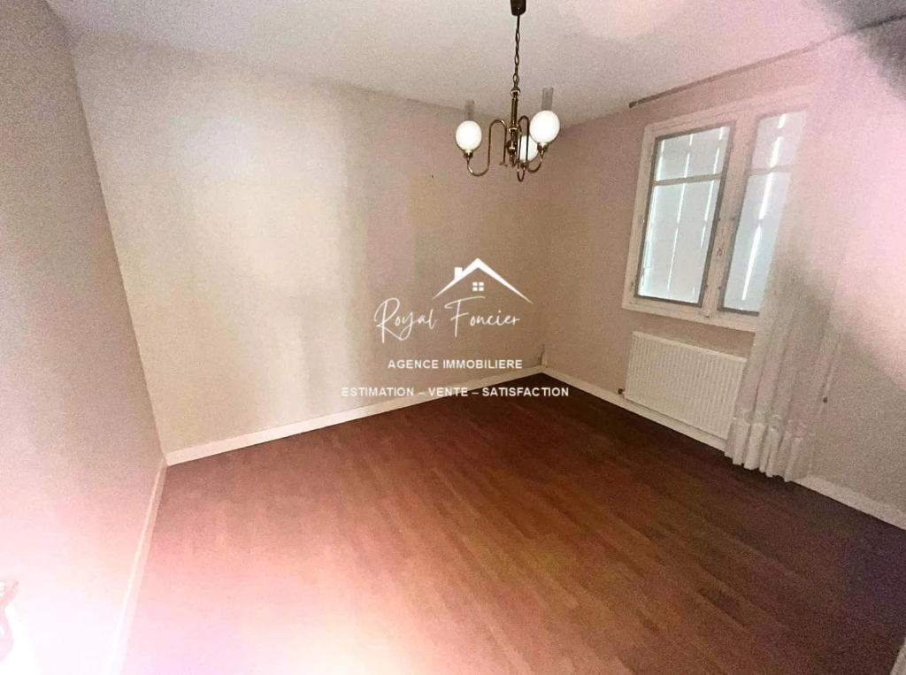 Chambre 10.26m²