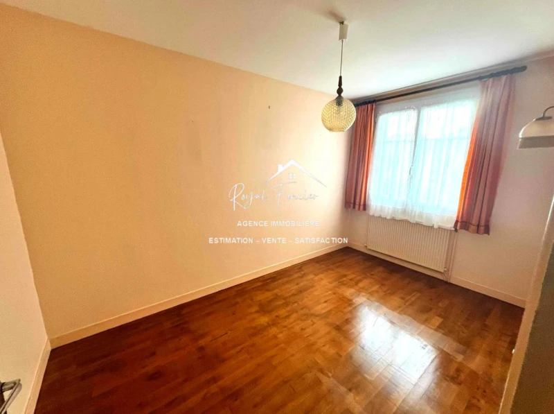 Chambre 10.30m²