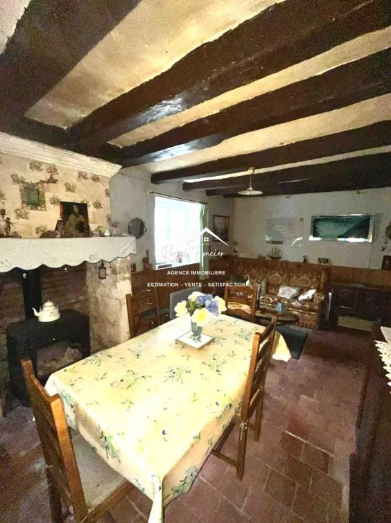 Espace repas