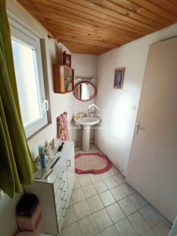 Chambre 1er étage