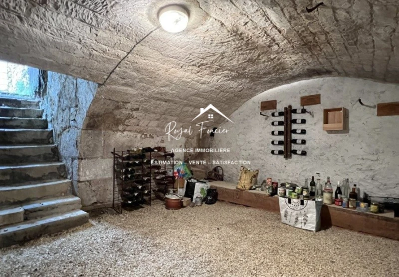 Salle d'eau extérieure