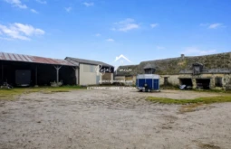 Dépendance + Hangar