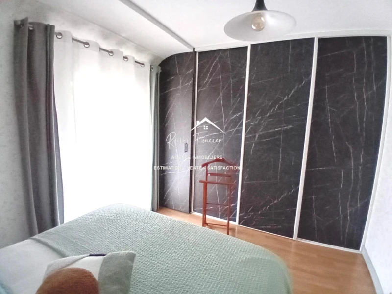 Étage : Chambre 3
