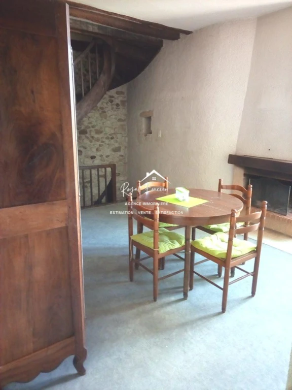 Espace repas