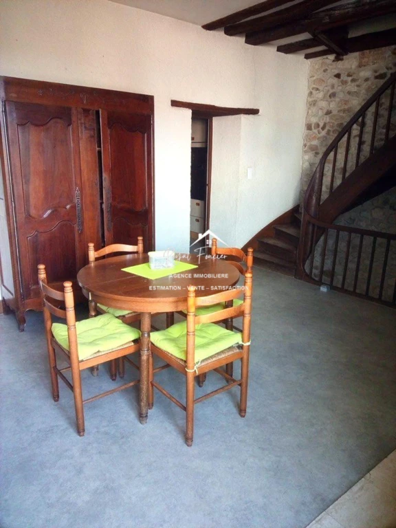 Chambre 1