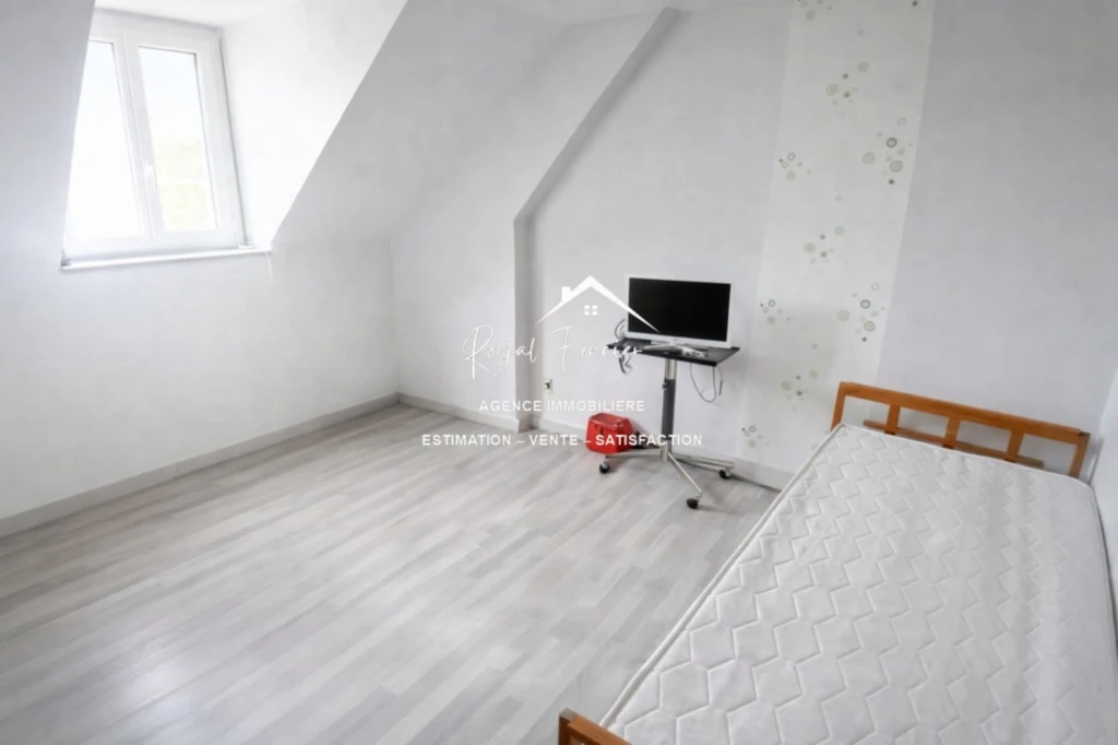 Chambre 4