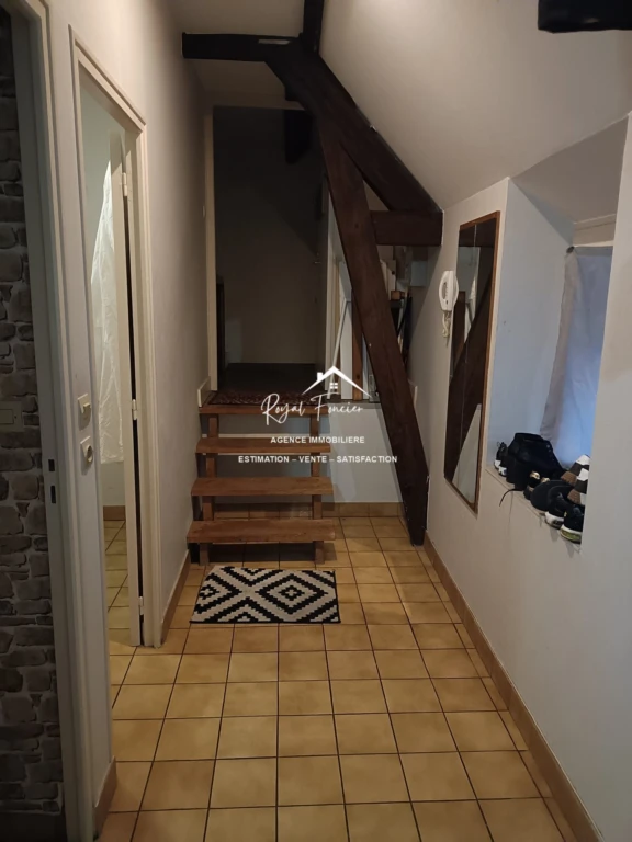Entrée