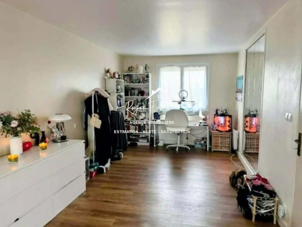 Chambre 3 de 27m²