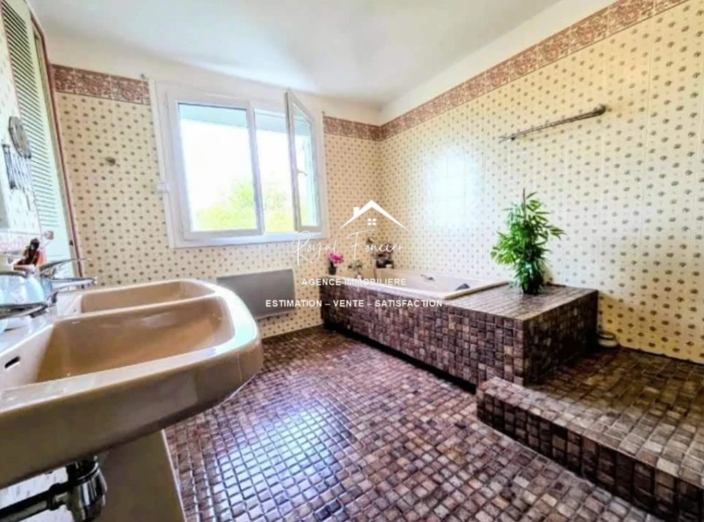 Chambre 3 de 27m²