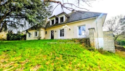 Maison de 300m²