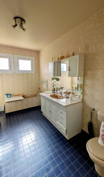 Chambre 4 RDC
