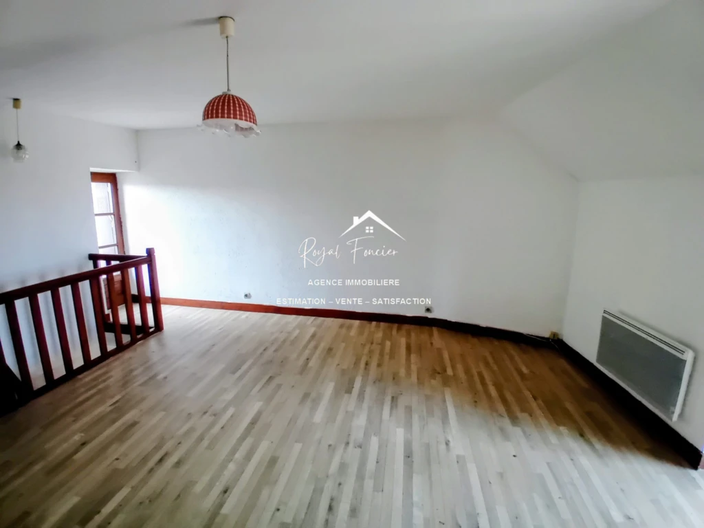 Etage<br>:<br>autre photo de la chambre