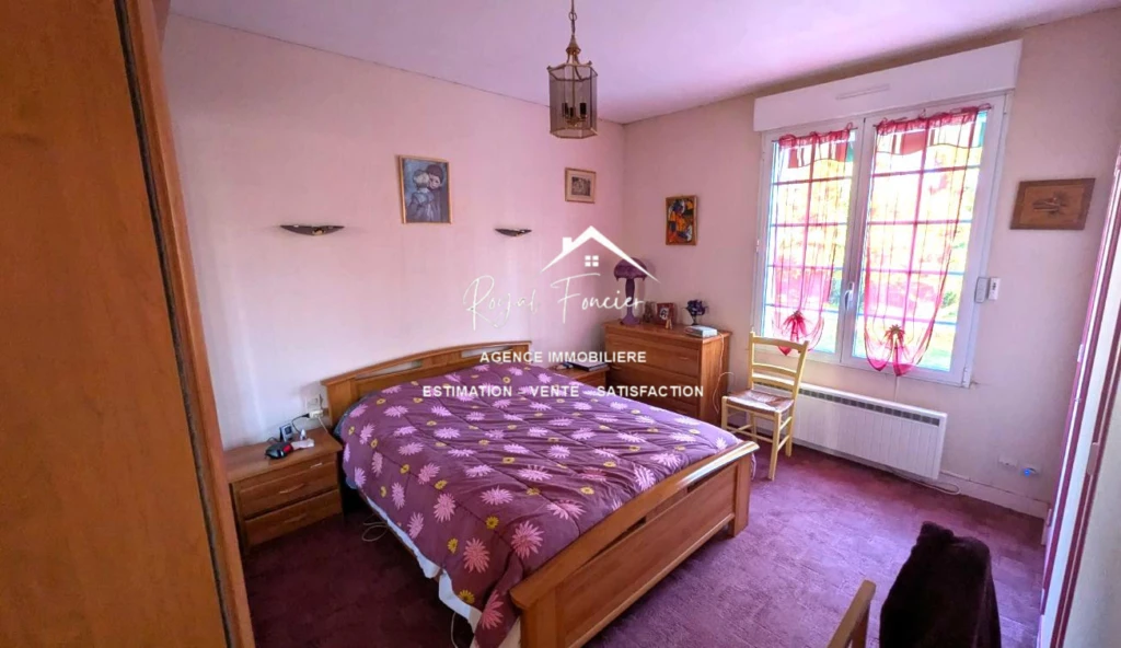 1er Chambre RDC