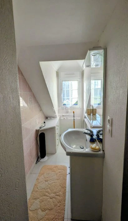 Chambre 1er étage