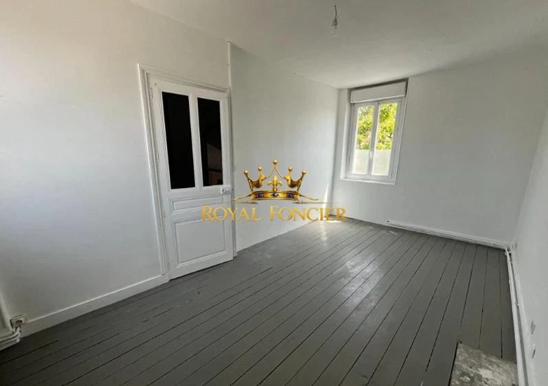 Chambre 1