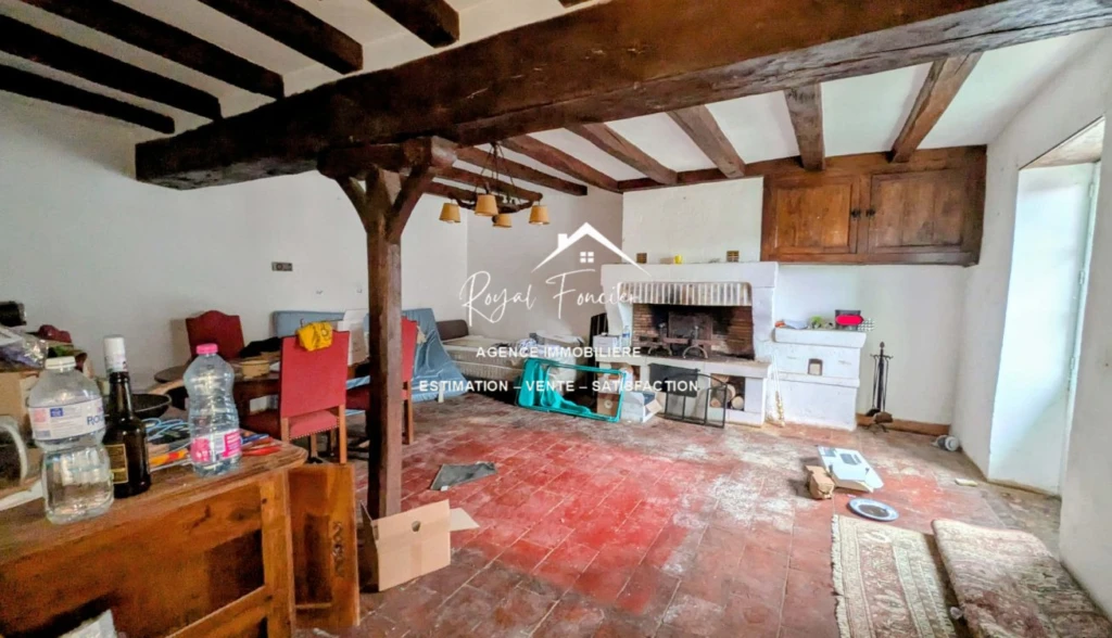 Maison 2