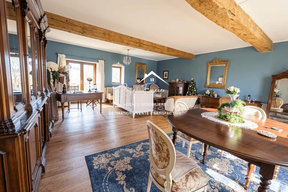 Maison 1 : Cuisine