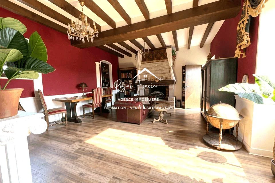 Maison 2 : Salle de bain