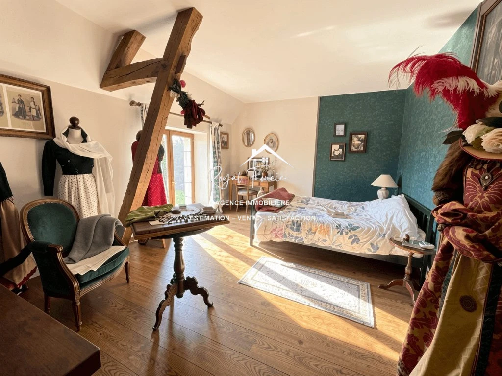 Maison 1 : Salle de bain
