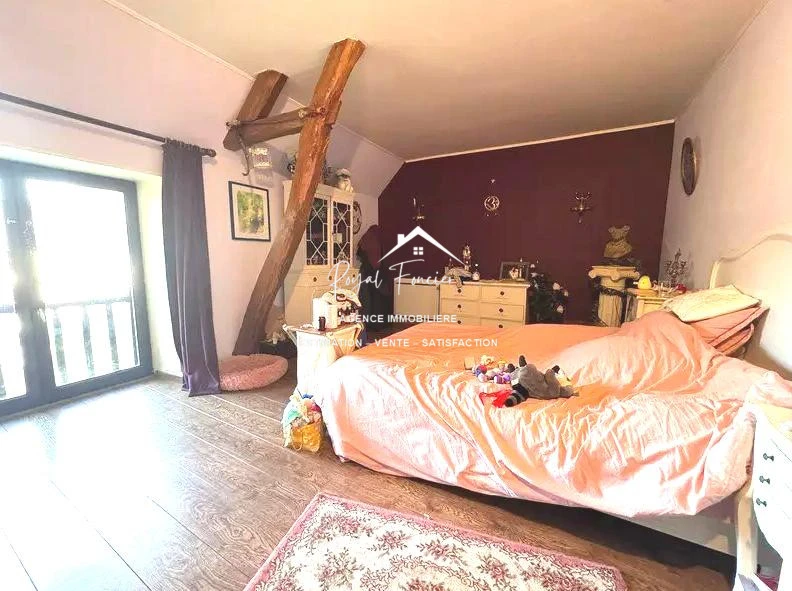 Maison 2 : Entrée