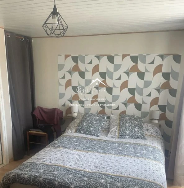 Etage : Chambre 2