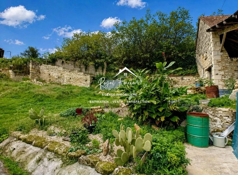 Maison ancienne de 85 m2