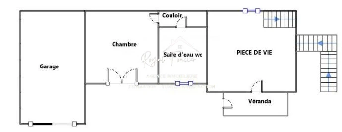Tableau électrique neuf