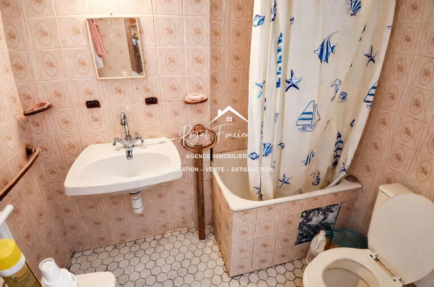 Chambre MAISON 2