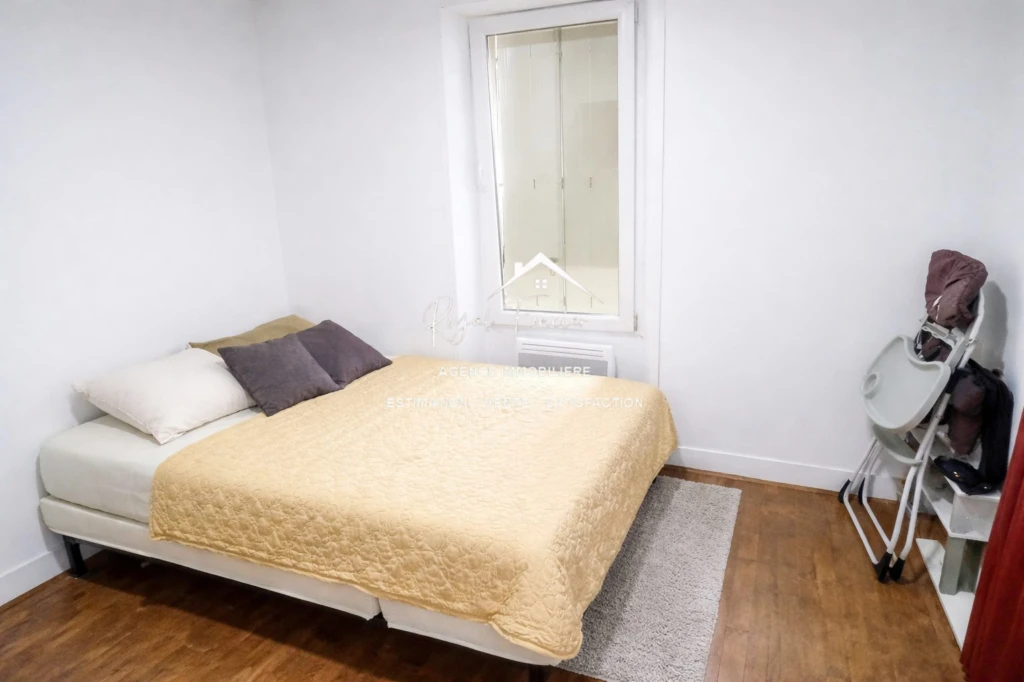 Chambre MAISON 1