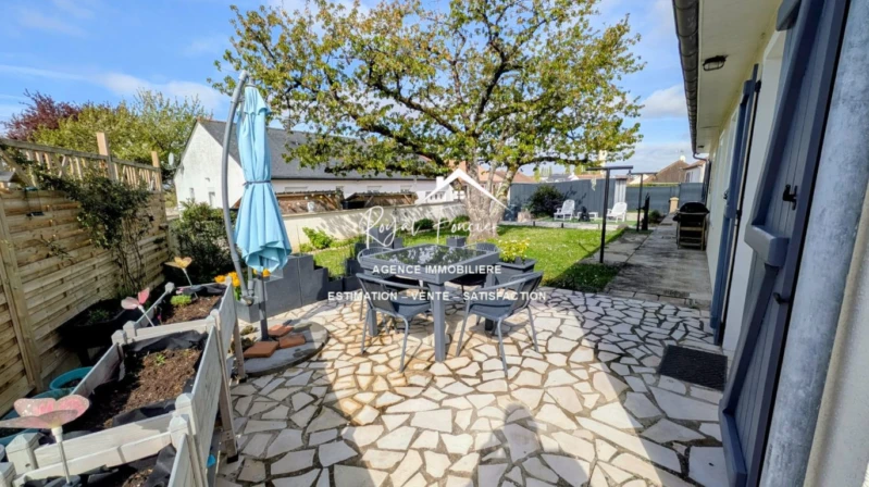 Jardin