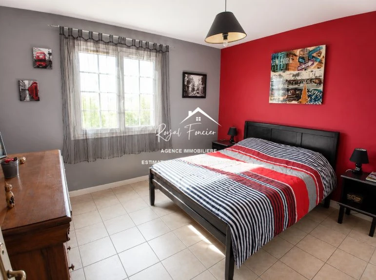 Chambre 1