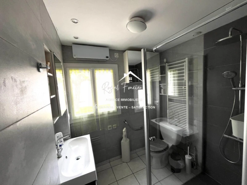 Chambre 1 (chambre d'hôte)