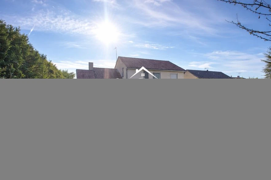 Vue sur la piscine