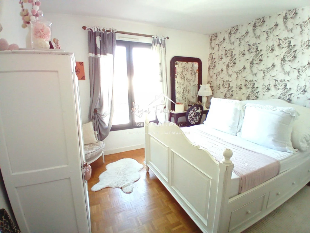 Chambre 1 avec un point d'eau