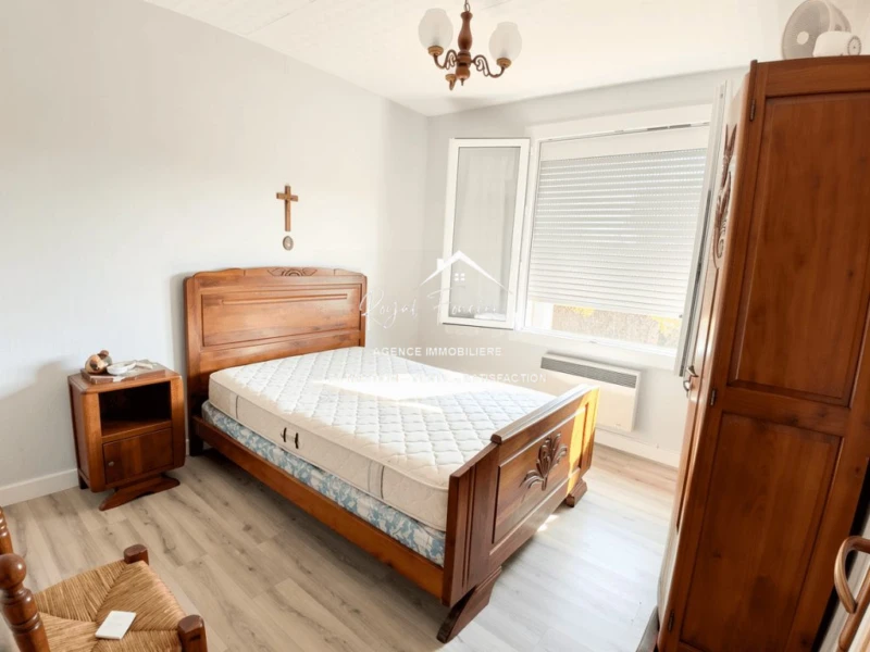 Chambre 1