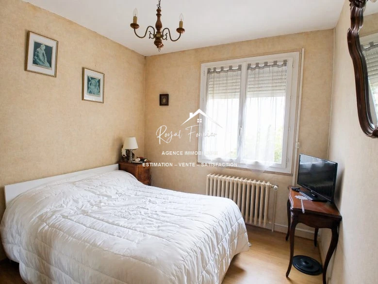 Chambre 1 RDC