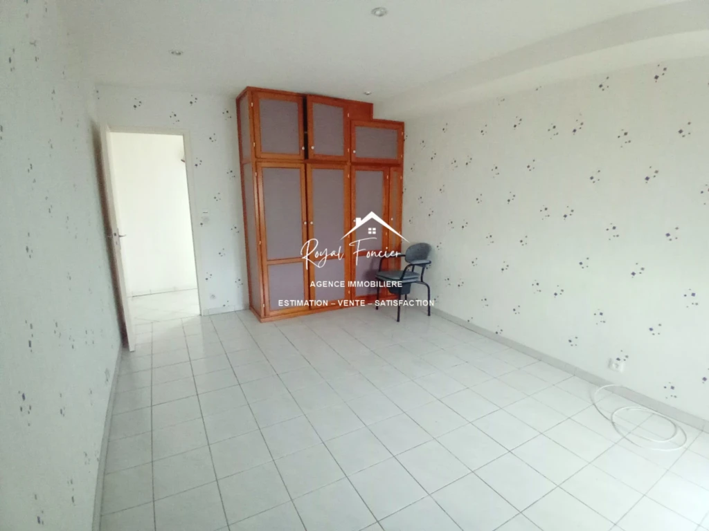 Chambre 1