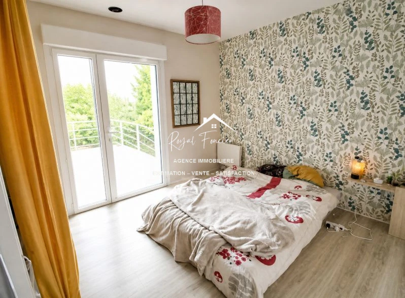 Chambre 1