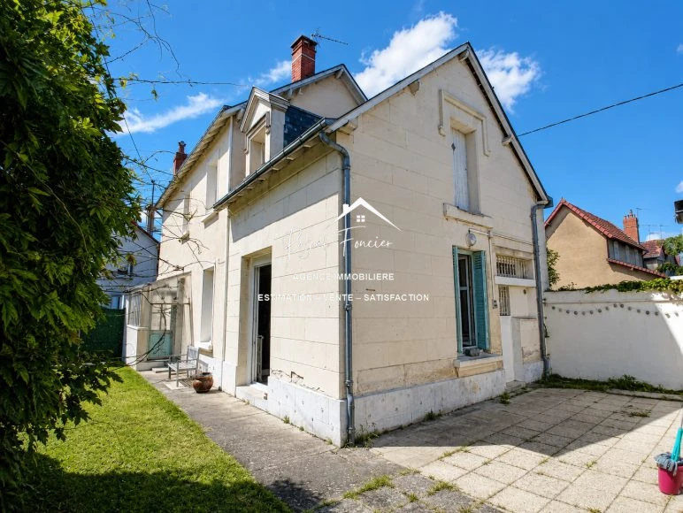 Maison 3 chambres