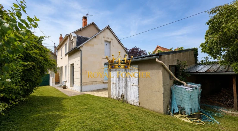 Terrasse sans vis à vis