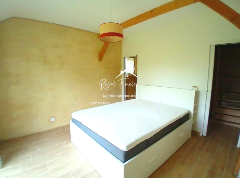 Chambre 1