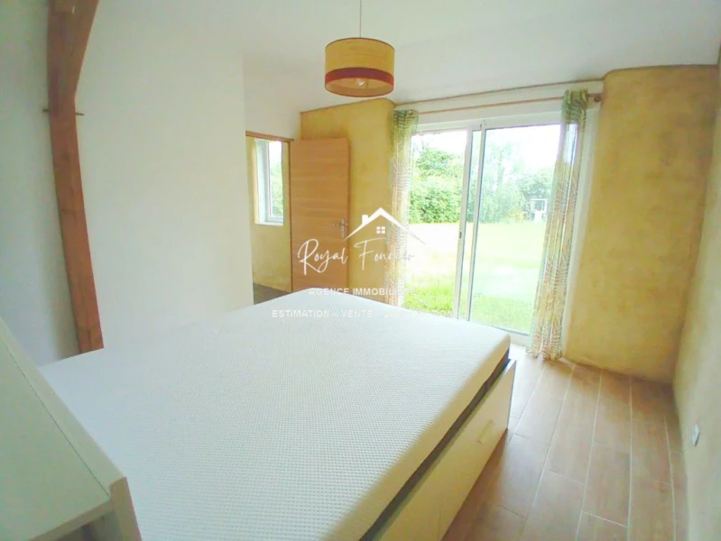 Chambre parentale