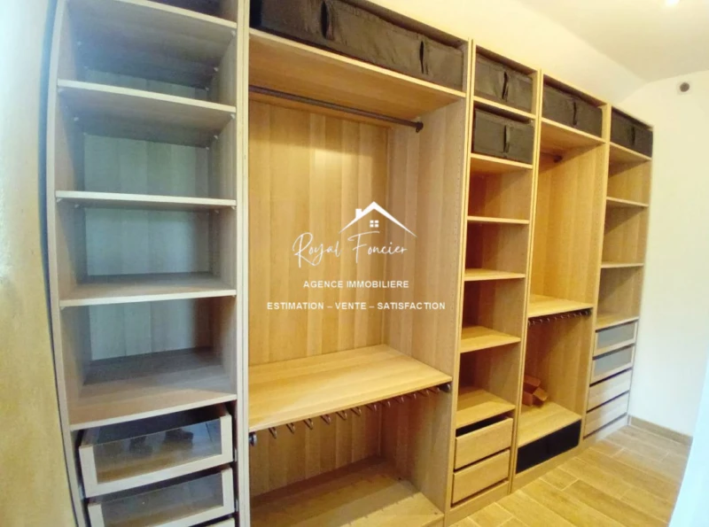 Chambre parentale
